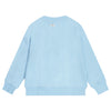 Limone Blue Bell Sweatshirt