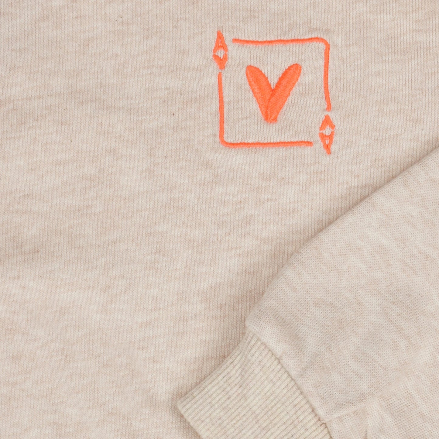 Ace of Spades Sweatshirt