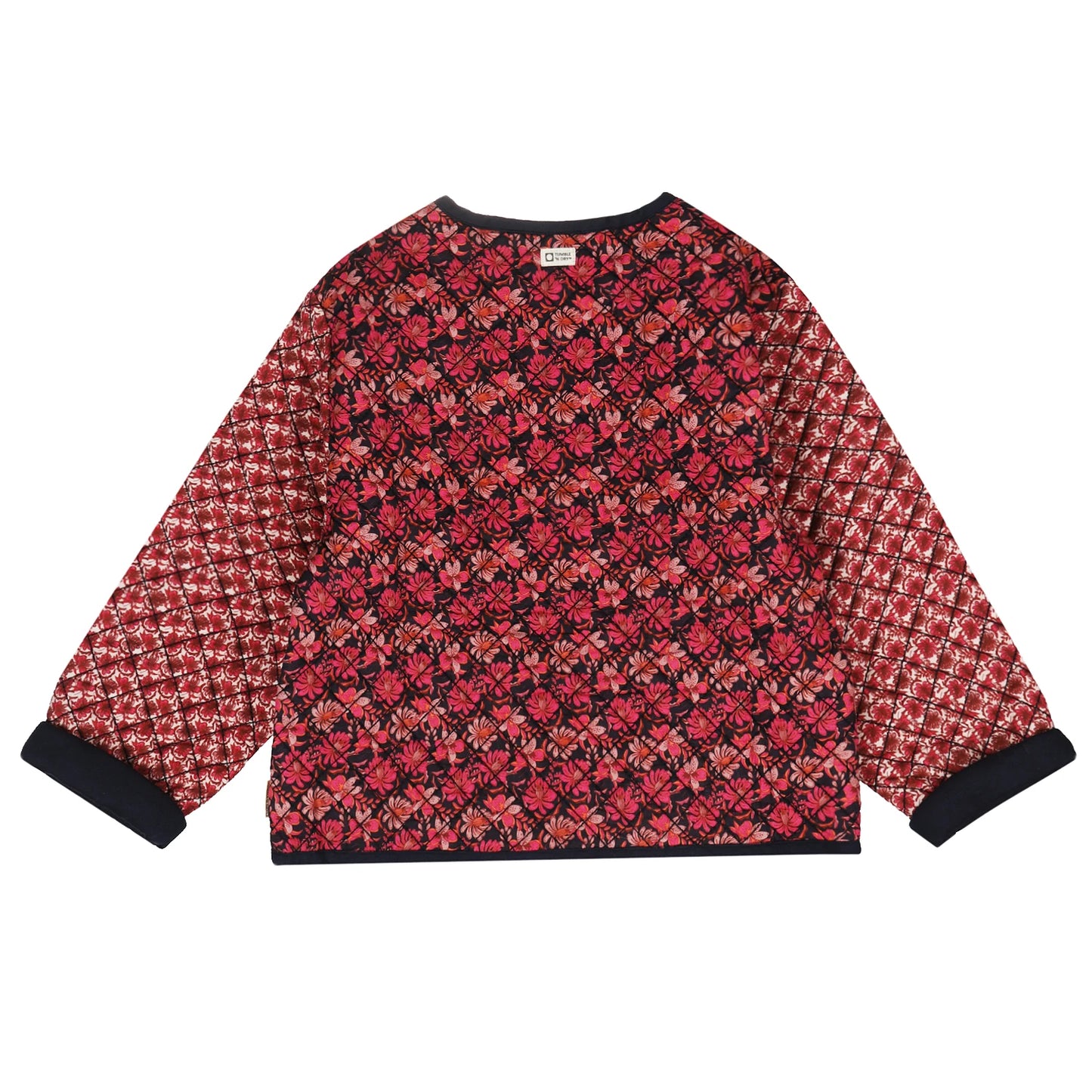 Parfait Quilted Jacket