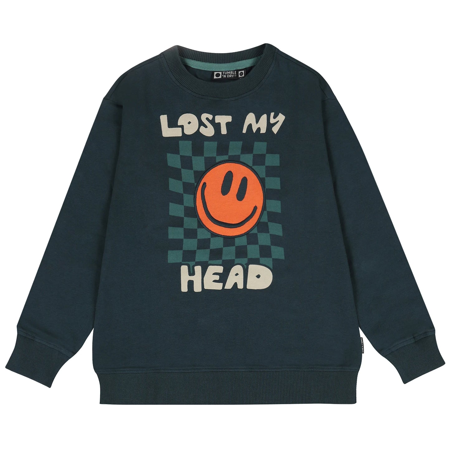Lost My Head Sweatshirt