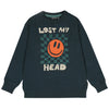Lost My Head Sweatshirt