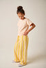 Lemon Meringue Tee