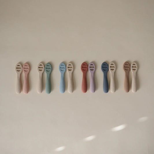 1st Feeding Baby Spoons