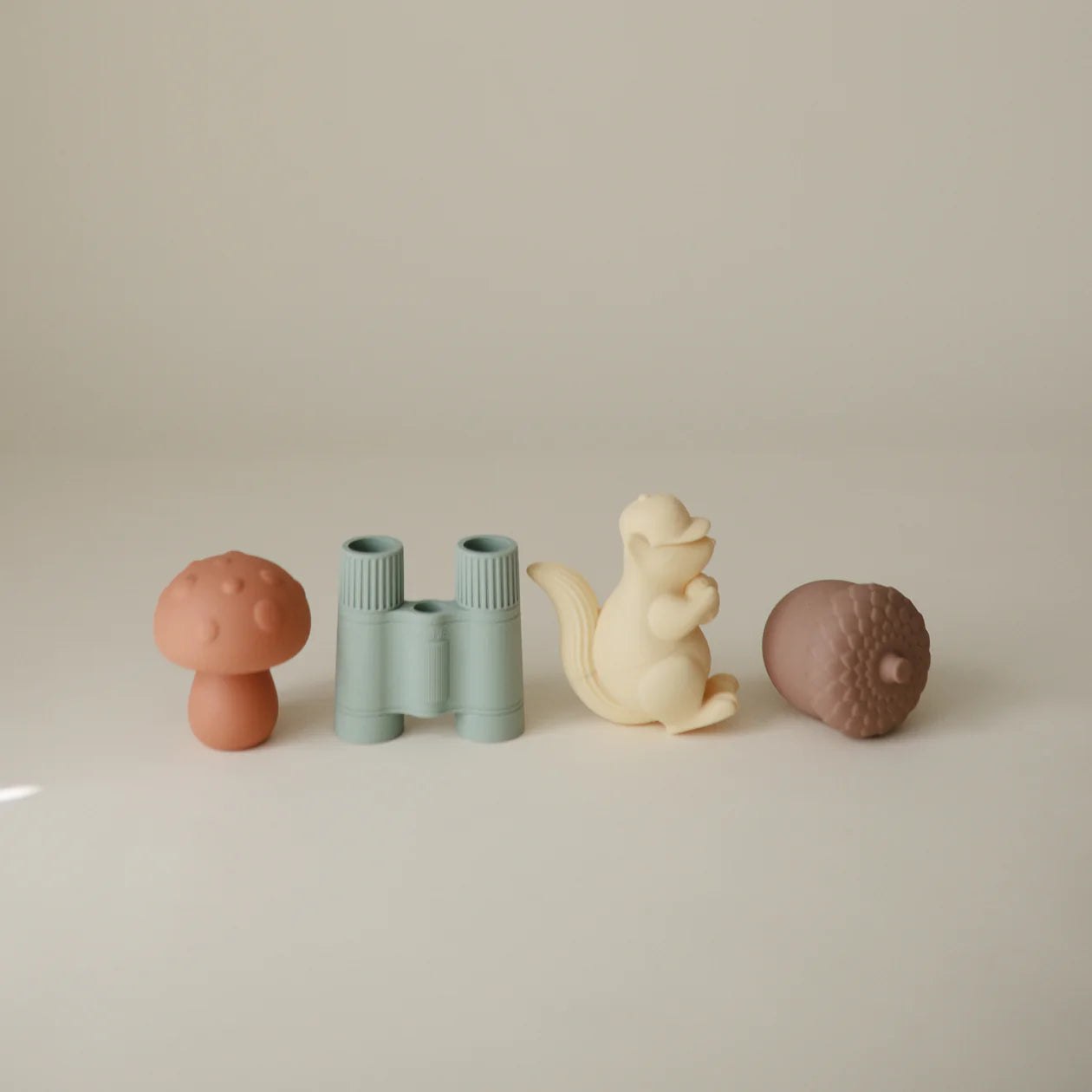 Nature Bath Play Set