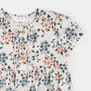 Garden Floral Dress Bodysuit