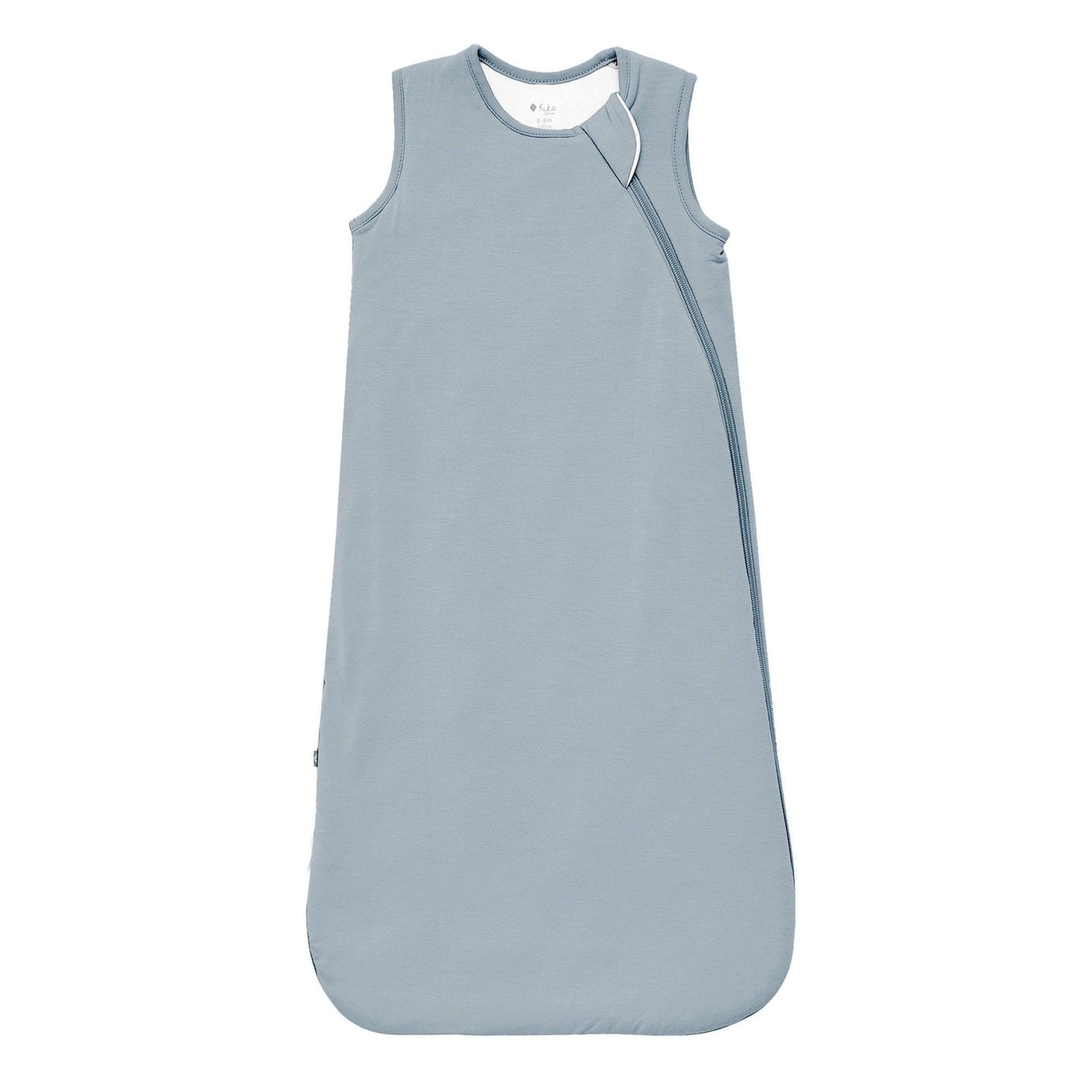 Fog Sleep Bag 1.0 - Kyte Baby, detail