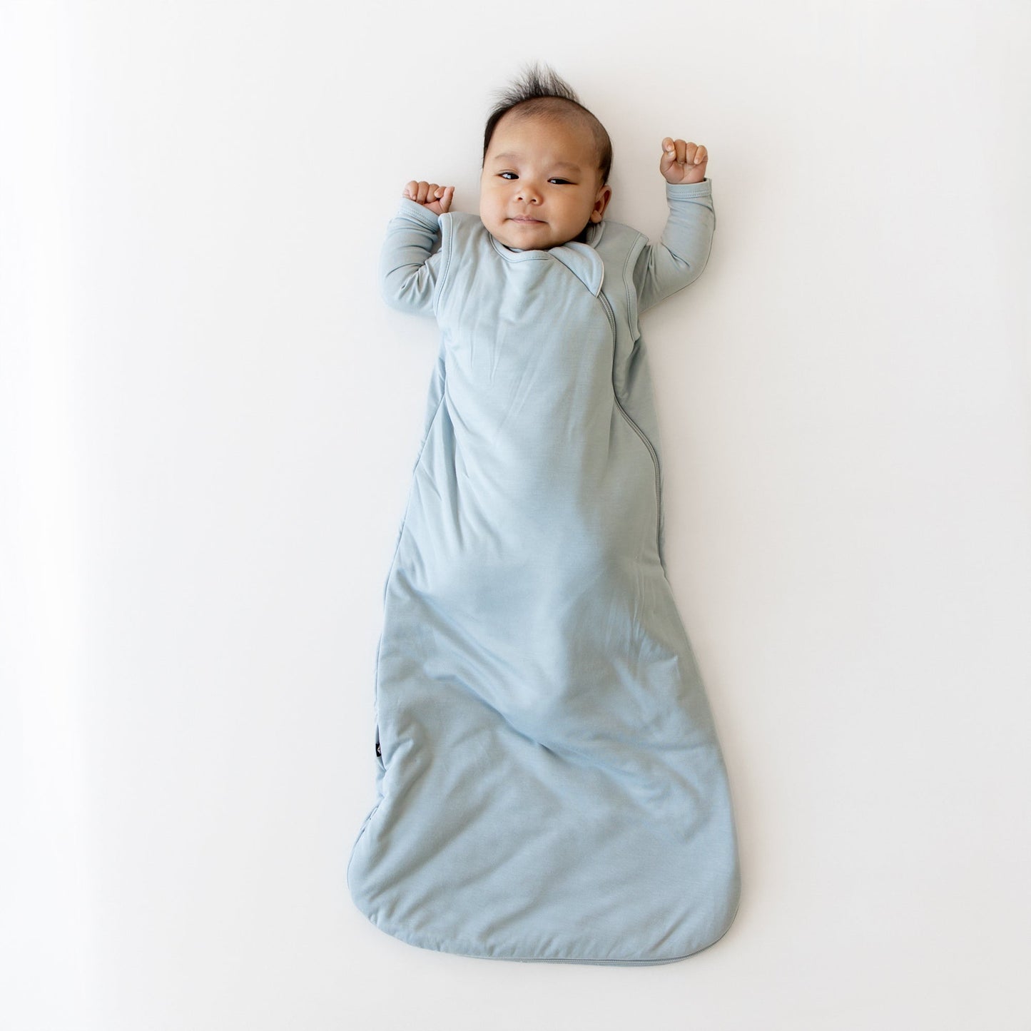 Fog Sleep Bag 1.0 - Kyte Baby, lifestyle