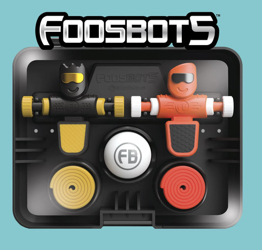 FoosBots 2-Pack 196 TOYS CHILD Fat Brain Toys 