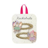Forest Fairy Clips