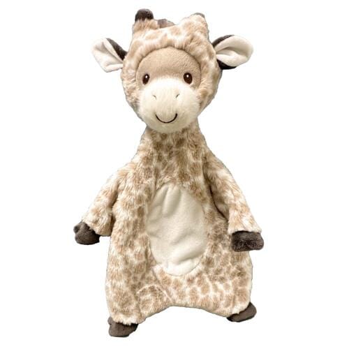 Georgie The Giraffe Sshlumpie 196 TOYS CHILD Douglas Toys 