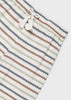 Multi Stripe Crochet Pants