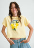 Fresh Lemons Top