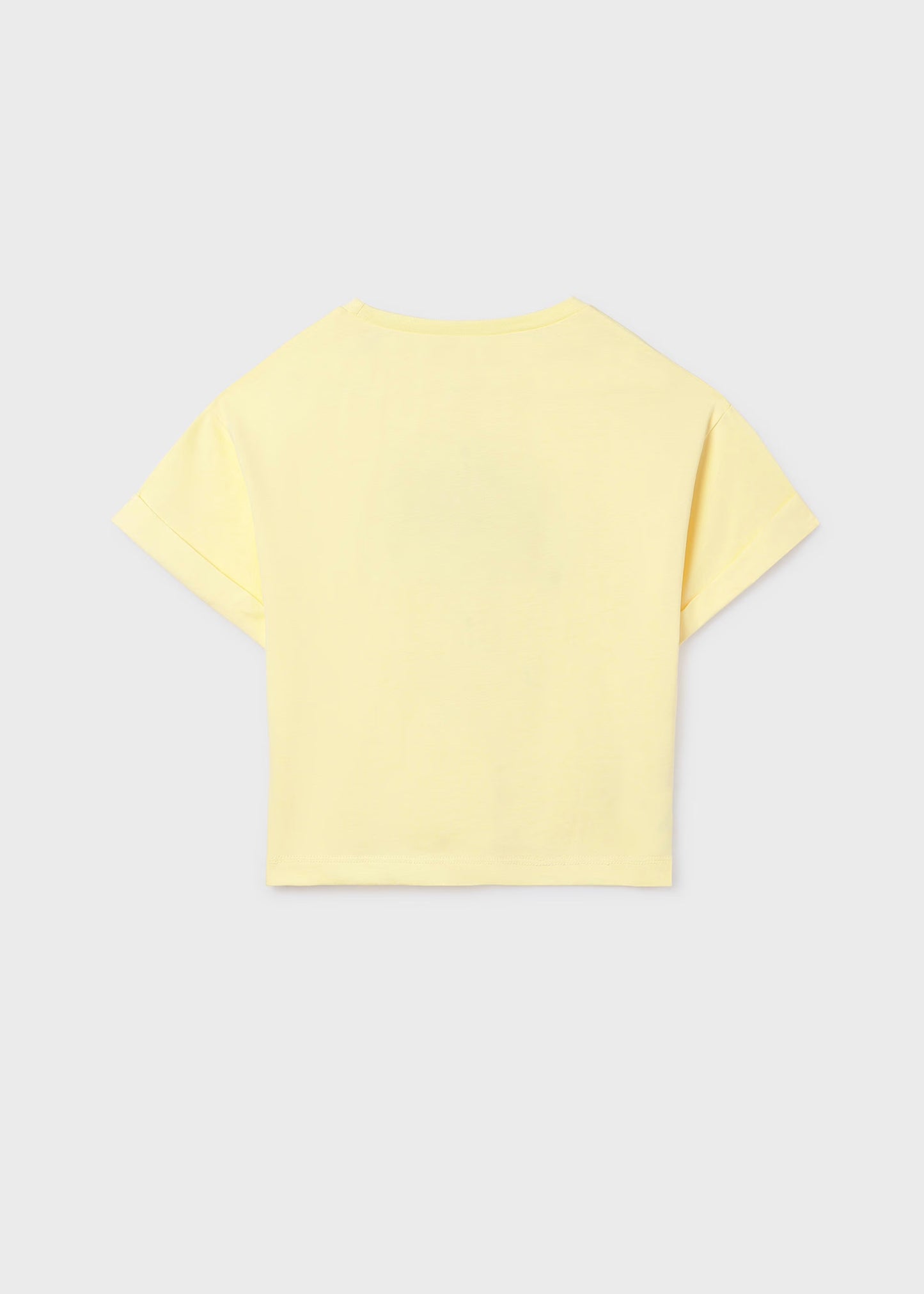 Fresh Lemons Top