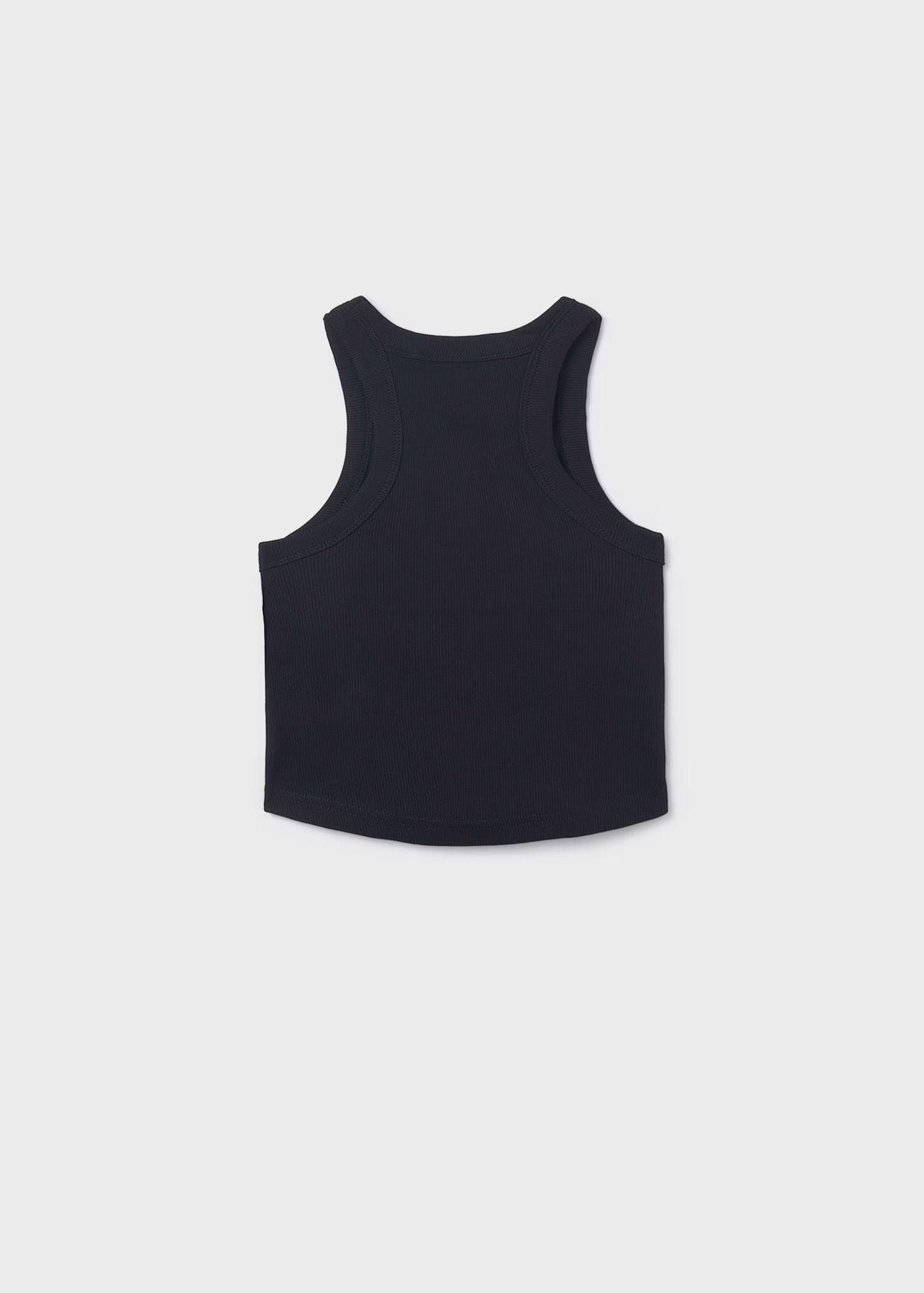 Black Stud Tank