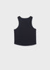 Black Stud Tank