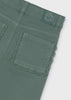 Laurel Wide Leg Jeans