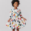 Balloon Bunches Stevie Dress