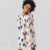 Balloon Bunches Stevie Dress