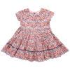 Pink Blossom Niley Dress