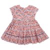 Pink Blossom Niley Dress