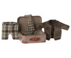 Grandpa Mouse Clothes-Jacket, Pants & Tie 196 TOYS CHILD Maileg 
