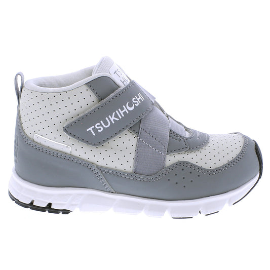 Gray/Gray Tokyo Sneaker (Child)