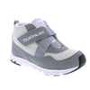 Gray/Gray Tokyo Sneaker (Child)