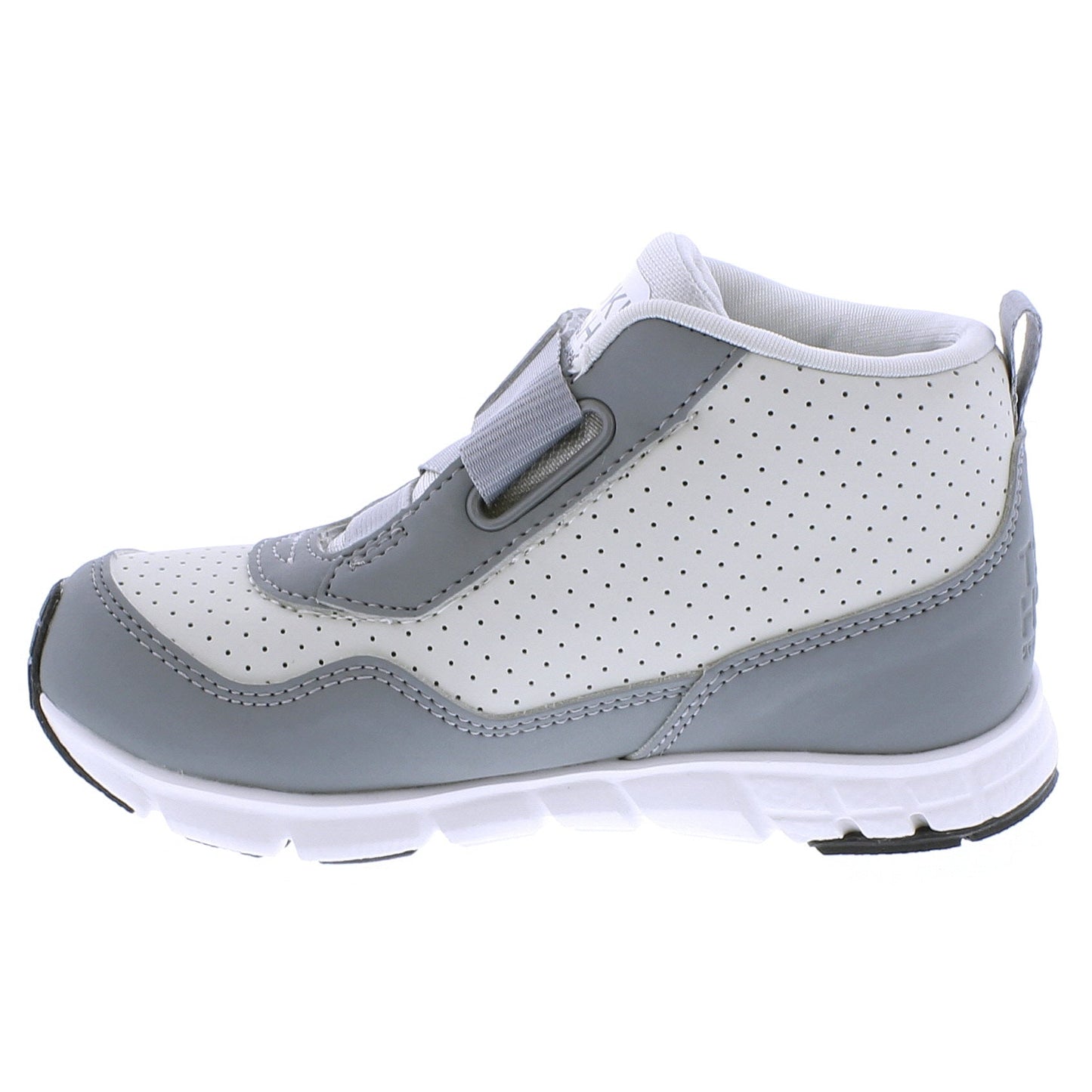 Gray/Gray Tokyo Sneaker (Child)