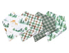 4 Pack Bib Sets