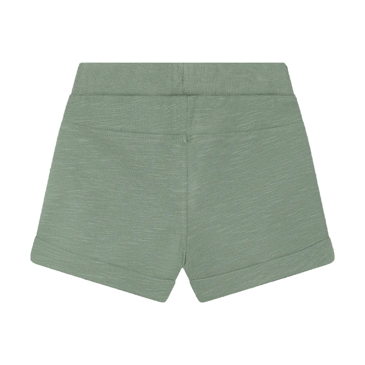 Lily Pad Green Shorts