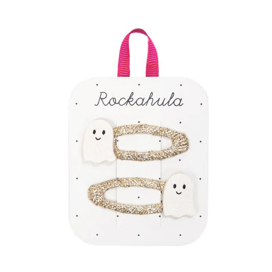 Happy Ghost Clips 110 ACCESSORIES CHILD Rockahula 