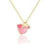 Heart 2 Heart Necklace 110 ACCESSORIES CHILD Girl Nation 