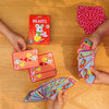 Hearts Playing Cards 196 TOYS CHILD Eeboo 