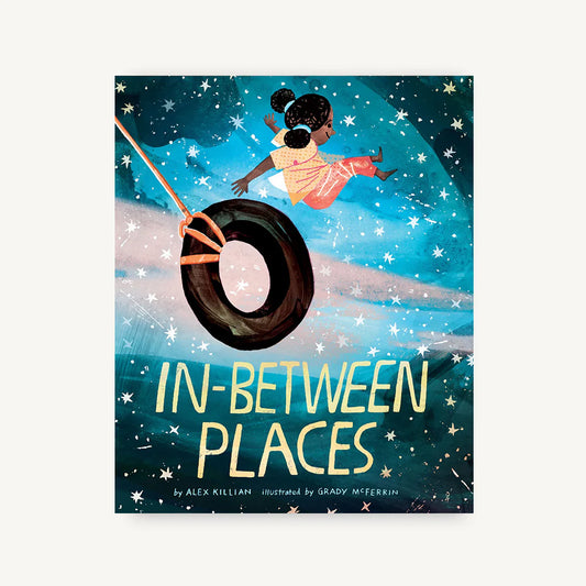 In Between Places