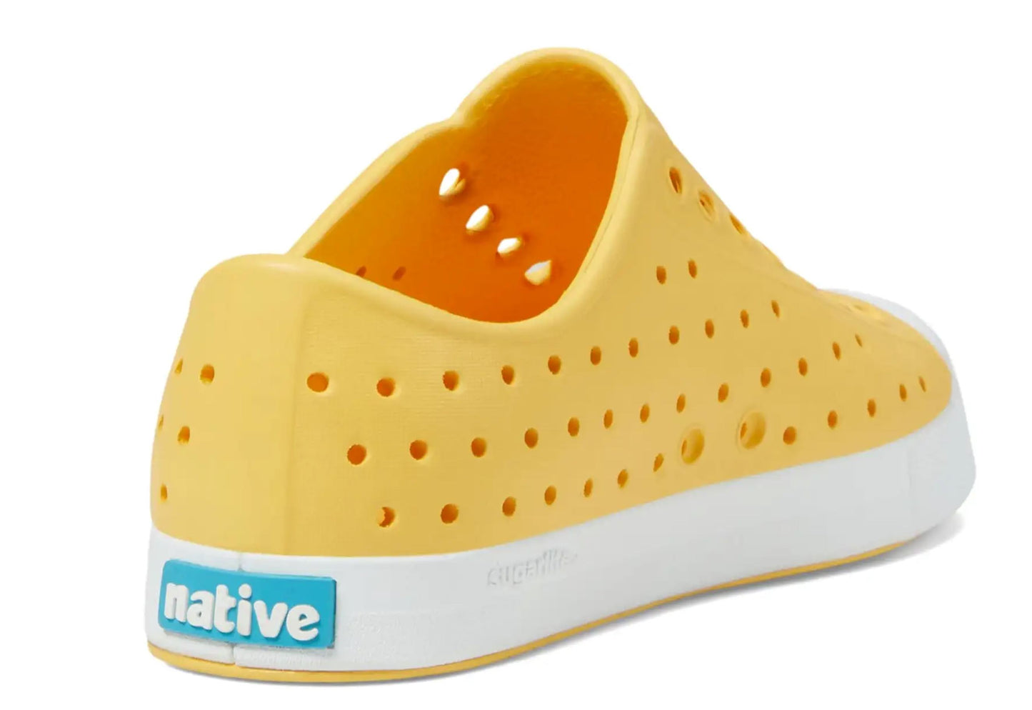 Jefferson Pineapple 110 ACCESSORIES CHILD Native Shoes 