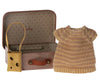Knitted Dress & Bag for Big Sister 196 TOYS CHILD Maileg 
