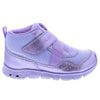 Lavender/Lilac Tokyo Sneaker (Child)