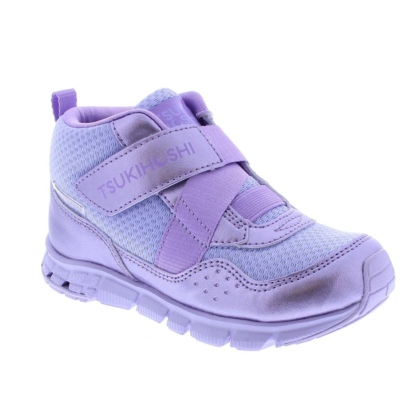 Lavender/Lilac Tokyo Sneaker (Child)