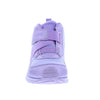 Lavender/Lilac Tokyo Sneaker (Child)