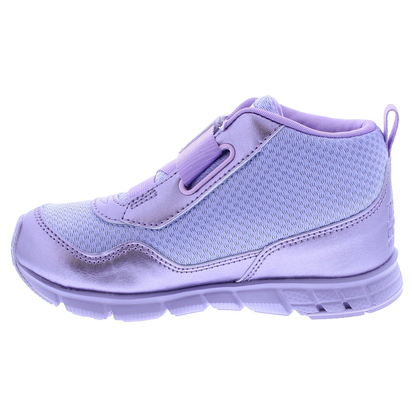 Lavender/Lilac Tokyo Sneaker (Child)