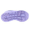Lavender/Lilac Tokyo Sneaker (Child)