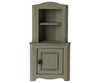 Light Green Corner Cabinet 196 TOYS CHILD Maileg 