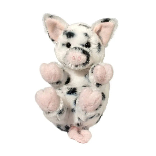 Lil' Baby Spotted Pig 196 TOYS CHILD Douglas Toys 