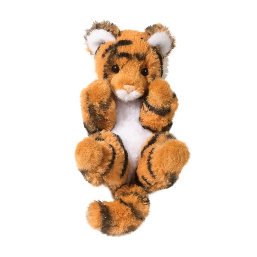 Lil' Baby Tiger 196 TOYS CHILD Douglas Toys 