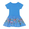 Little Garden Carin Dress 120 BABY GIRLS APPAREL Molo 