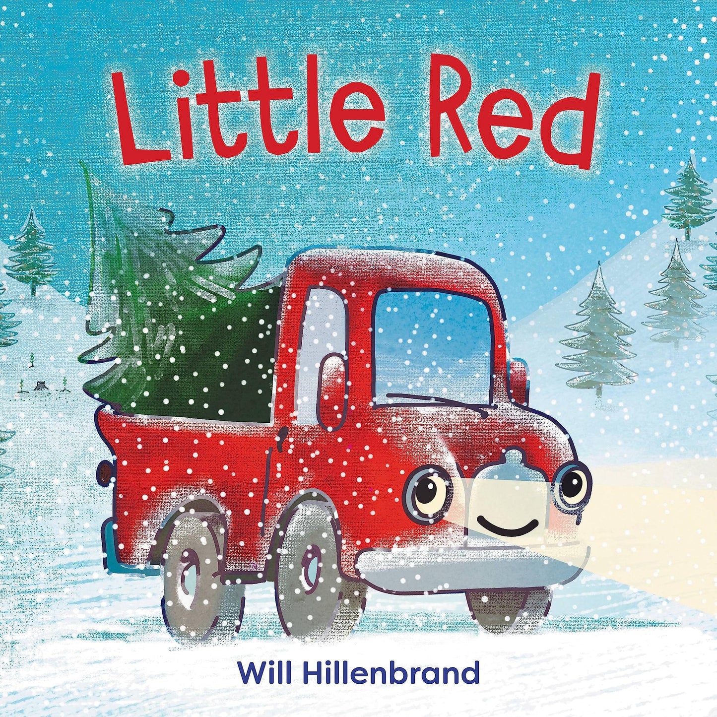 Little Red 192 GIFT CHILD Hachette Books 
