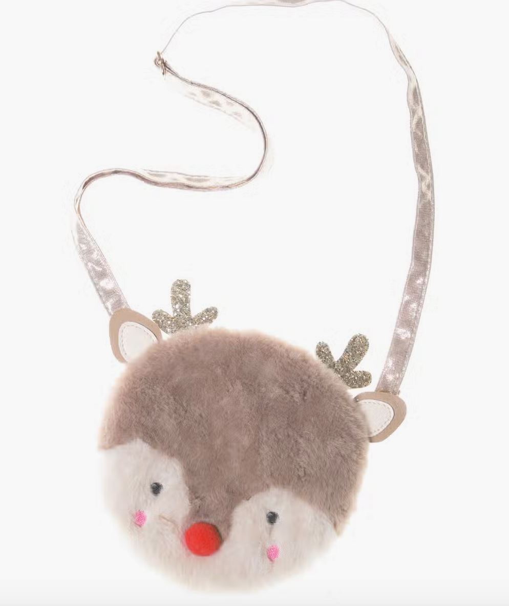 Little Reindeer Purse 110 ACCESSORIES CHILD Rockahula 