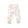 Camping Pink Loungewear