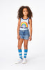 Love Rainbow Tank 160 GIRLS APPAREL TWEEN 7-16 Molo 