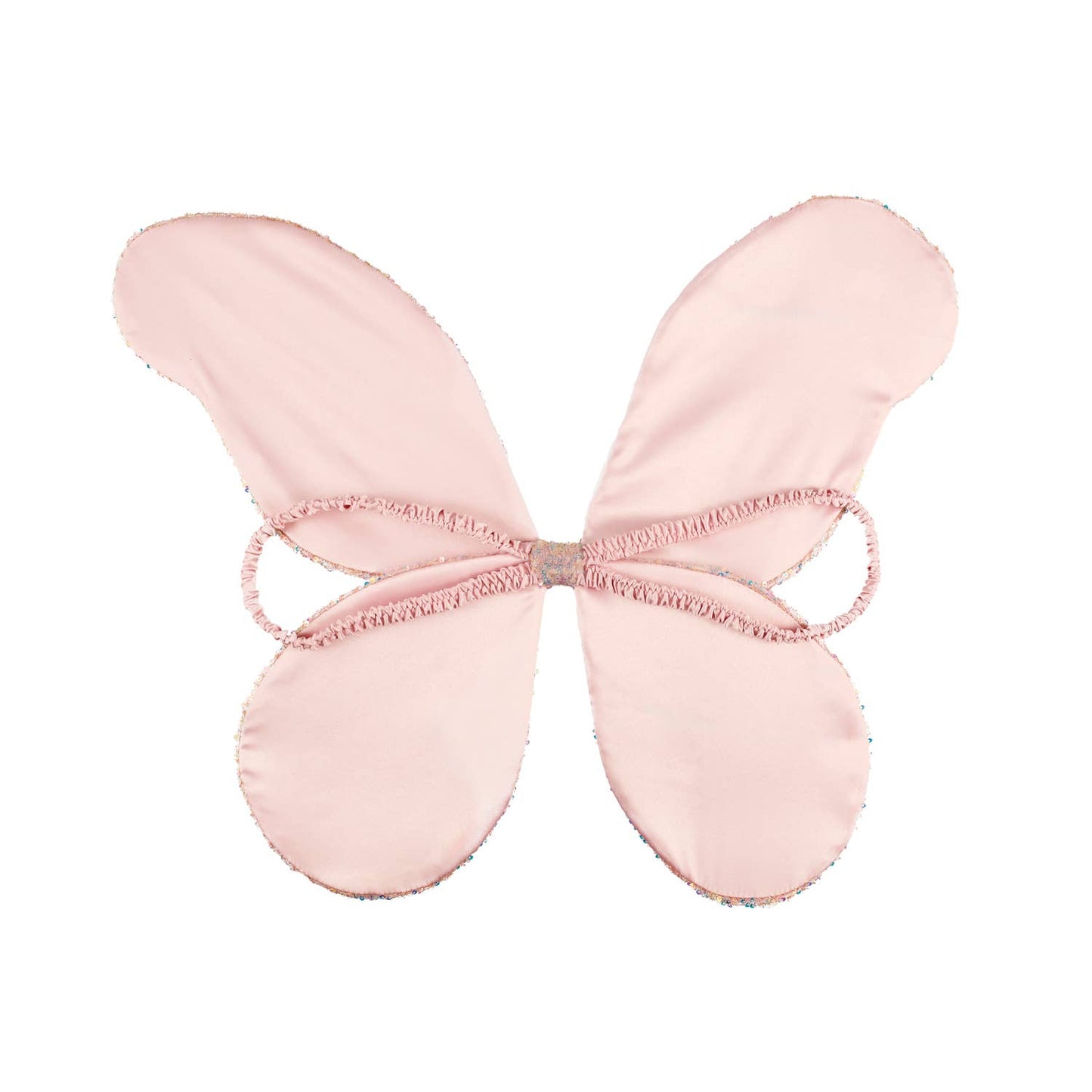 Magical Sequin Fairy Wings